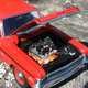 Illustration for article titled GMP 1/18 Chevrolet Nova Yenko Deuce